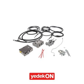 Resim AGCO Aksesuar Kodu - Massey Ferguson / Fendt / Valtra | ACW0696610 