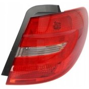 Resim Mercedes B Serisi W246 Kasa Sağ Dış Stop Lambası Depo Marka A2468200264 