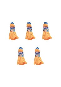 Resim Zanix Balerin Mop M Orta Boy 5'li 26 CM 