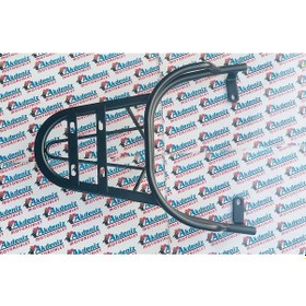 Resim Mondial Wing Arka Çanta Demiri O R J İ N A L 