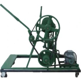 Resim UGR Kriko 1.5 Ton Akordion Karton Kutulu SJ-1500 