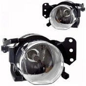 Resim Bmw E60 Sis Farı Sol Adet M-tech 