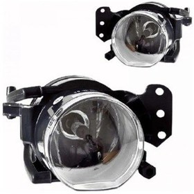 Resim Bmw E60 Sis Farı Sol Adet M-tech 
