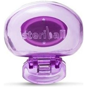 Resim Steriball Diş Fırçası Koruma Kabı 