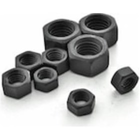 Resim Akdeniz Somun Din934 M8x1,25 6 Kalite 40 Adet 