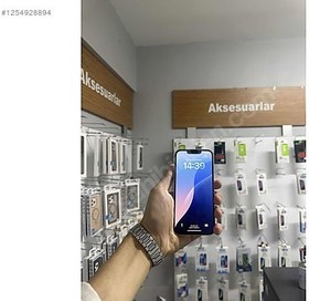 Resim Apple iPhone 13 İkinci El YD | 128 GB | Pembe 