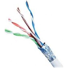 Resim 50Mt.Nexans Cat6 Data Kablosu 