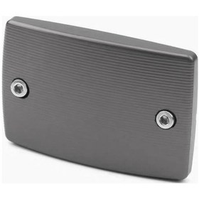 Resim Yamaha Mt 07 Hidrolik Kapağı Dekoratif Füme Çok Renkli 