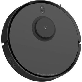 Resim Xiaomi Mi Robot Vacuum 8000PA Süper Çekim Güçlü Uzandan Erişimli Akıllı Robot Süpürge 