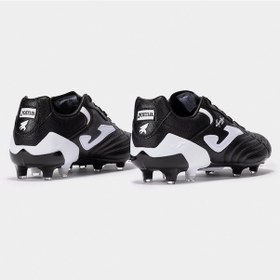 Resim Joma Aguila Cup Erkek Krampon Siyah - Beyaz 