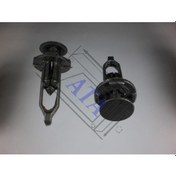 Resim Tampon Klips Toyota Uyumlu 52161-20010 285266176 