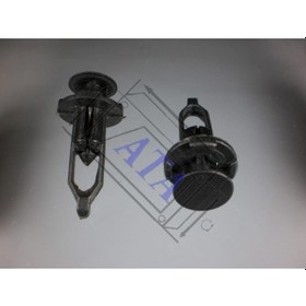 Resim Tampon Klips Toyota Uyumlu 52161-20010 285266176 