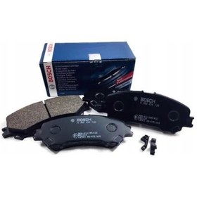 Resim Renault Koleos 1.3tce 160 2020-2025 Bosch Ön Balata Netpar22065 