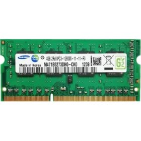 Resim Samsung M471B5273DH0-CK0 4 GB Ddr3 1600 Mhz Cl9 Bellek Ram 