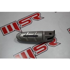 Resim Arka Basamak Sol Pulsar Ns 200 