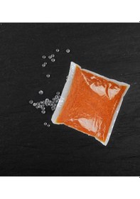 Resim 500 Gr Turuncu İndikatörlü Silikajel Nem Alıcı 