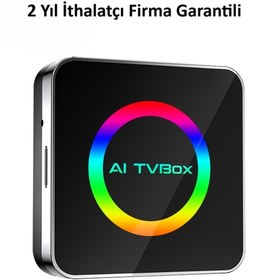 Resim Fenrir Garage CarPlay Ai Box Youtube, Netflix,& Kablosuz Carplay&Android Auto ANDROİD 14 