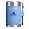 Resim Stanley The Legendary Food Jar + Spork 0.4 lt Blue Sky 