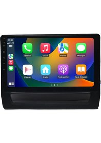 Resim Redhat Mitsubishi Asx Android Carplay Multimedya 2020-2022 6gb Ram + 128gb Hafıza + 8 Çekirdek 