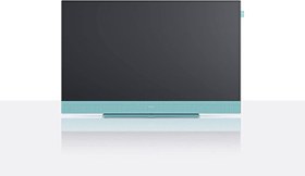 Resim Loewe We. See 32" 73.1x45.6x7.7 CM Deniz Mavisi Monitör TV Loewe