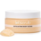 Resim Let'scrub Cold Flu Sıkılaştırıcı ve Nemlendirici Vücut Peelingi 250gr 