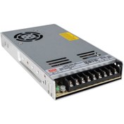 Resim Meanwell Lrs-350-48ko 48vdc 7.3amp Güç Kaynağı 