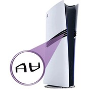 Resim Ps5 Pro Yatay Stand Siyah 