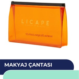 Resim Licape PLAJ EL ÇANTASI 
