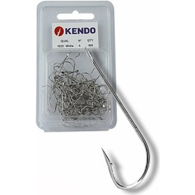 Resim Kendo (1523 Nı) Best Kirby 100 Adet Kutu Iğne 