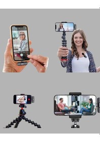 Resim Ceylan Adam Küçük Boyutlu Mikrofon - 8 Saat Kullanım 