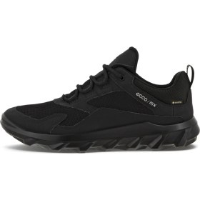 Resim Ecco Siyah Kadın Sneaker 82019351052 