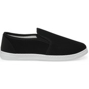 Resim Polaris 356396.m 3fx Siyah Erkek Slip On 000000000101354646 Siyah 