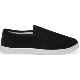 Resim Polaris 356396.m 3fx Siyah Erkek Slip On 000000000101354646 Siyah 