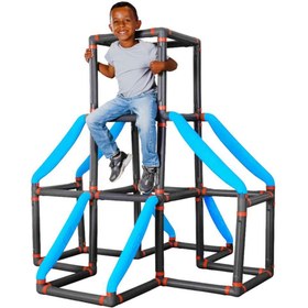 Resim BIG Kraxxl Tırmanma Kulesi 800055700 