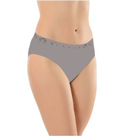 Resim Belinay 04 Beli Dantelli Bayan Külot 001 
