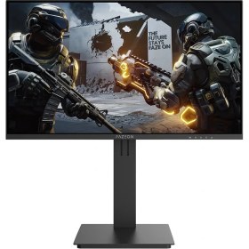 Resim Fazeon X24F240P 24 inç Oyun Monitörü 240Hz Fast IPS 1920 x 1080 Çözünürlük ve G-Sync Desteği 