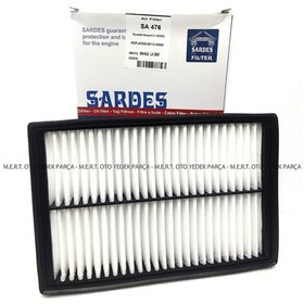 Resim Hyundai Accent Admire 1.5 Crdi Dizel Filtre Bakım Seti 2004-2006 