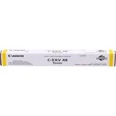 Resim Canon EXV-48Y IR-C1300/1325/1335 Sarı Toner 11.500 Sayfa 