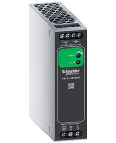 Resim Abls1a24050e - Din-rail Psu,power 120w,dc 24v Output 