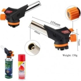 Resim Bi Dünya Shop Portatif Pürmüz Başlığı 