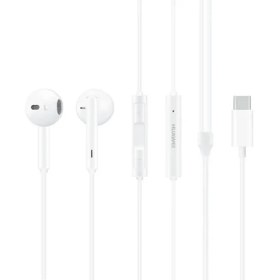 Resim Huawei CM33 Type-C Kulakiçi Kulaklık 