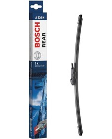 Resim Bosch Silecek Süpürgesi 330 MM Aerotwın Arka Mandallı Bmw-Land N11.5496 