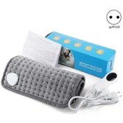 Resim Tongxida Ev Fizyoterapi Elektrikli Battaniye Çok Renkli 7zxaga Çok Renkli 