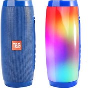 Resim Usb/sd/fm/bluetooth Destekli Taşınabilir Wıreless Hoparlör-157 G 