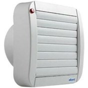 Resim Elicent Eco Line 100 A Aksiyal Fan (Otomatik panjurlu) (90 m3/h) 