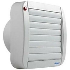 Resim Elicent Eco Line 100 A Aksiyal Fan (Otomatik panjurlu) (90 m3/h) 