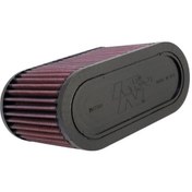 Resim K&n Ha-1302 Temizlenebilir Hava Filtresi 