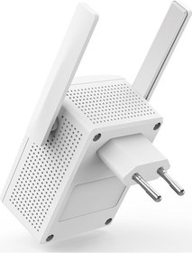Resim Tenda A18 1200 Mbps 5 Ghz Dual Band Kablosuz Menzil Genişletici 