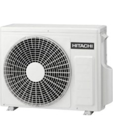 Resim Hitachi Airhome 400 9000 Btu Inventer Klima 