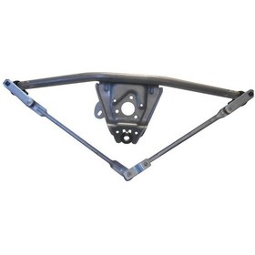 Resim Silecek Mekanizması Motorsuz Kangoo Sagem 255112 